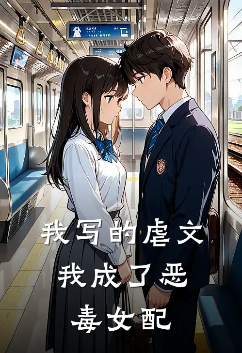 我写的虐文，我成了恶毒女配(白莲花白莲)在哪看免费小说_最新章节列表我写的虐文，我成了恶毒女配(白莲花白莲)
