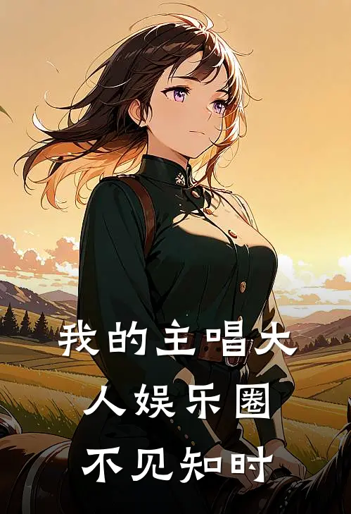 我的主唱大人[娱乐圈] 不见知时