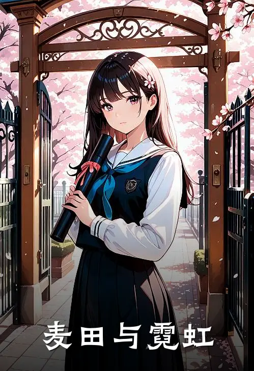 麦田与霓虹(林薇许青山)热门的小说_热门网络小说推荐麦田与霓虹(林薇许青山)