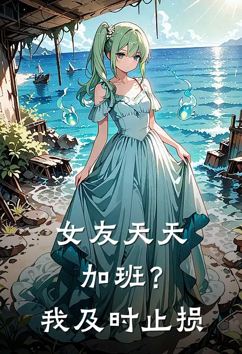 女友天天加班？我及时止损(阿辰阮慧娴)在线免费小说_免费阅读全文女友天天加班？我及时止损(阿辰阮慧娴)