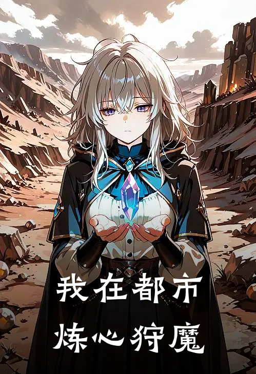我在都市炼心狩魔