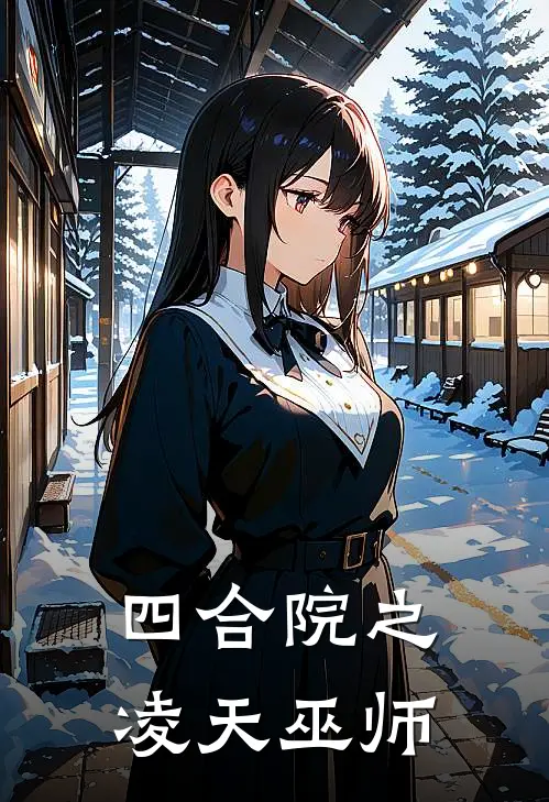 四合院之凌天巫师(林风王哥)热门网络小说_小说推荐完结四合院之凌天巫师(林风王哥)