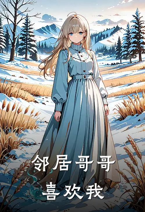 邻居哥哥喜欢我