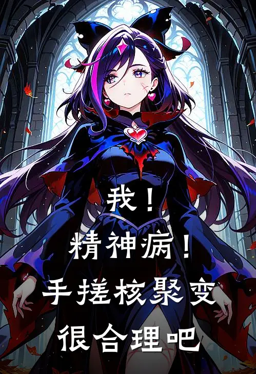 我！精神病！手搓核聚变很合理吧张小北皮卡完整版在线阅读_张小北皮卡完整版阅读