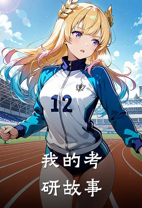 我的考研故事