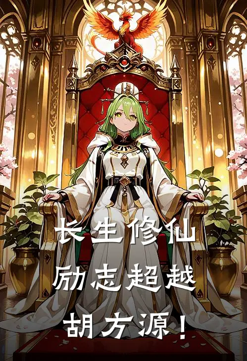 长生修仙，励志超越胡方源！