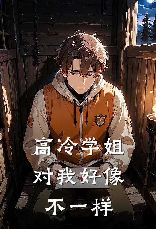 高冷学姐对我好像不一样