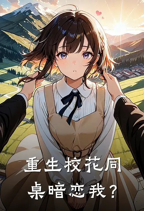 重生校花同桌暗恋我？(林凡谈潇可)全本免费完结小说_小说完结免费重生校花同桌暗恋我？林凡谈潇可