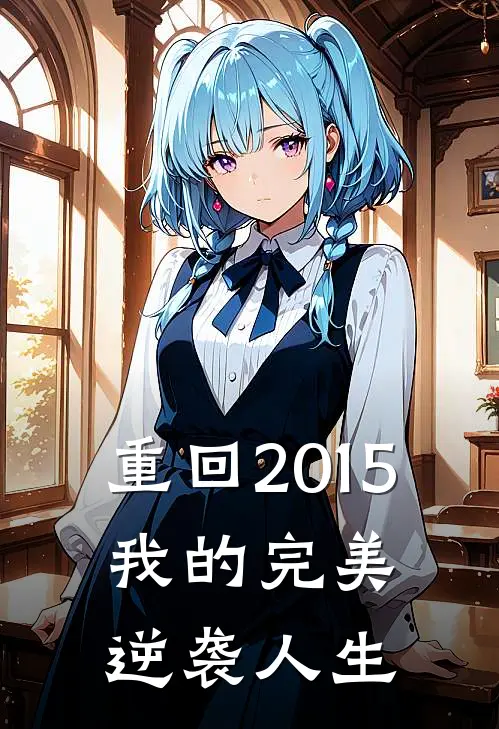 重回2015：我的完美逆袭人生林霄张浩全文免费阅读_完结热门小说重回2015：我的完美逆袭人生(林霄张浩)