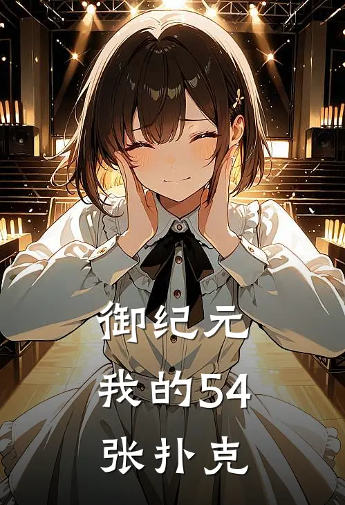 御纪元：我的54张扑克