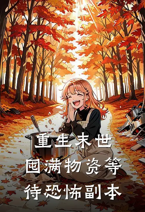 重生末世：囤满物资等待恐怖副本杨羽丁媛无弹窗全文免费阅读_最新推荐小说重生末世：囤满物资等待恐怖副本(杨羽丁媛)