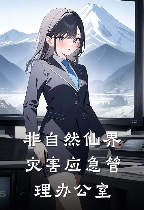 非自然仙界灾害应急管理办公室