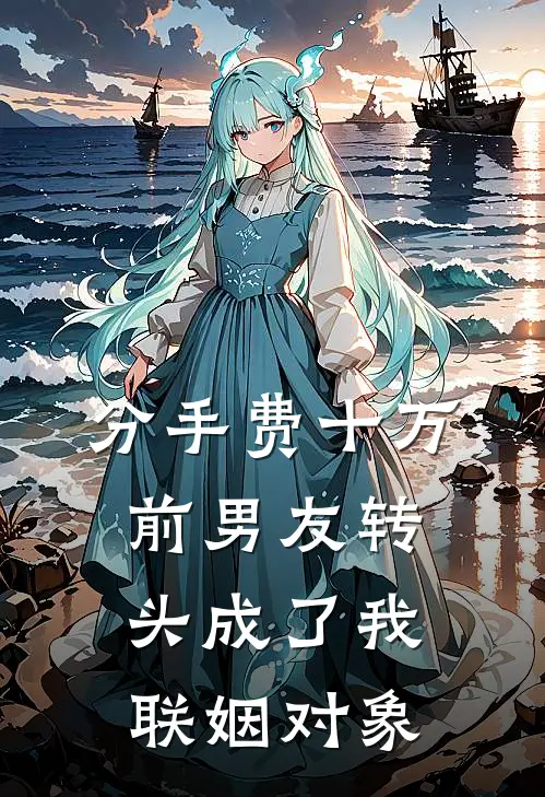 分手费十万，前男友转头成了我联姻对象