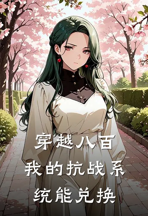 穿越八百：我的抗战系统能兑换凌锋谢晋元热门小说免费阅读_完本完结小说穿越八百：我的抗战系统能兑换(凌锋谢晋元)