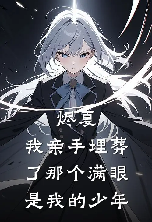 烬夏：我亲手埋葬了那个满眼是我的少年(温以柠沈知夏)免费阅读_热门的小说烬夏：我亲手埋葬了那个满眼是我的少年温以柠沈知夏