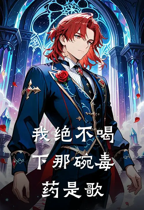 我绝不喝下那碗毒药是歌