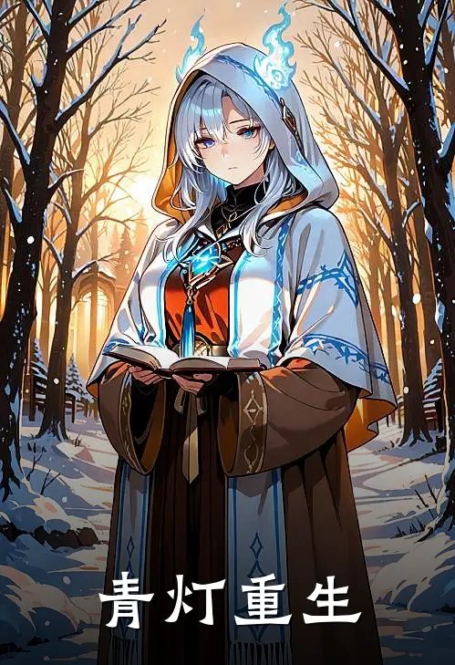 青灯重生陈青林婉完整版免费小说_全本免费完结小说青灯重生陈青林婉