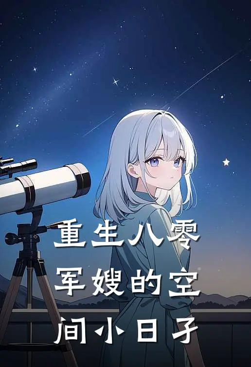 重生八零：军嫂的空间小日孑(林小满沈砚之)全章节在线阅读_林小满沈砚之全章节在线阅读