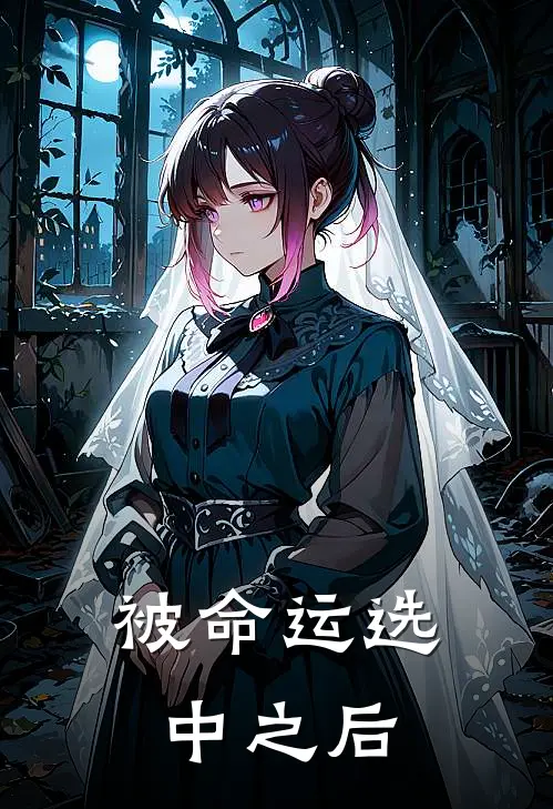 被命运选中之后(沈辞温宁)全文免费在线阅读_被命运选中之后热门小说