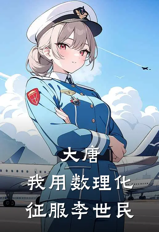 大唐：我用数理化征服李世民杨鸿李世民免费小说完整版_最新好看小说大唐：我用数理化征服李世民杨鸿李世民