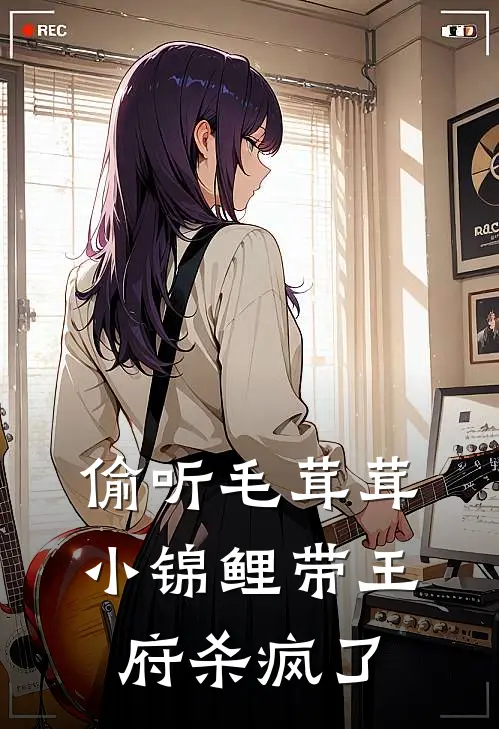 偷听毛茸茸，小锦鲤带王府杀疯了