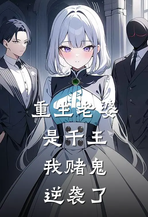 重生老婆是千王：我赌鬼逆袭了