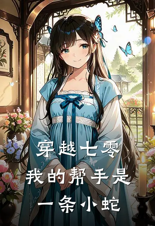 穿越七零：我的帮手是一条小蛇