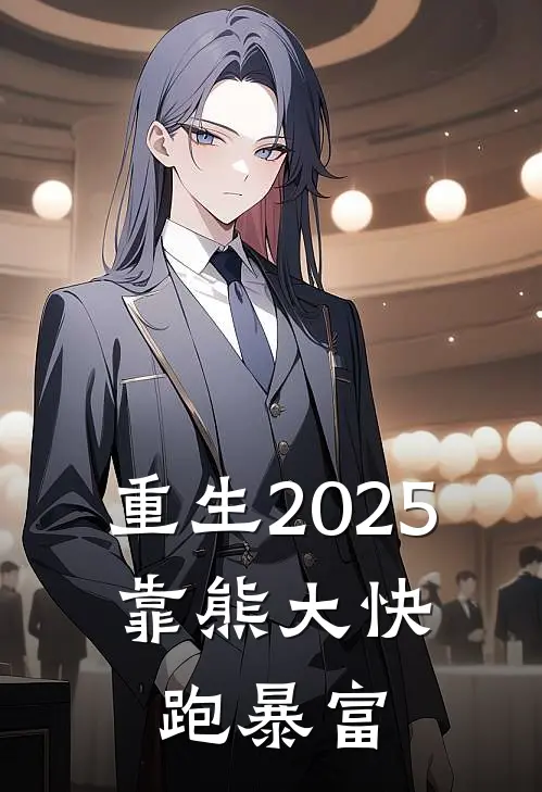 重生2025：靠熊大快跑暴富