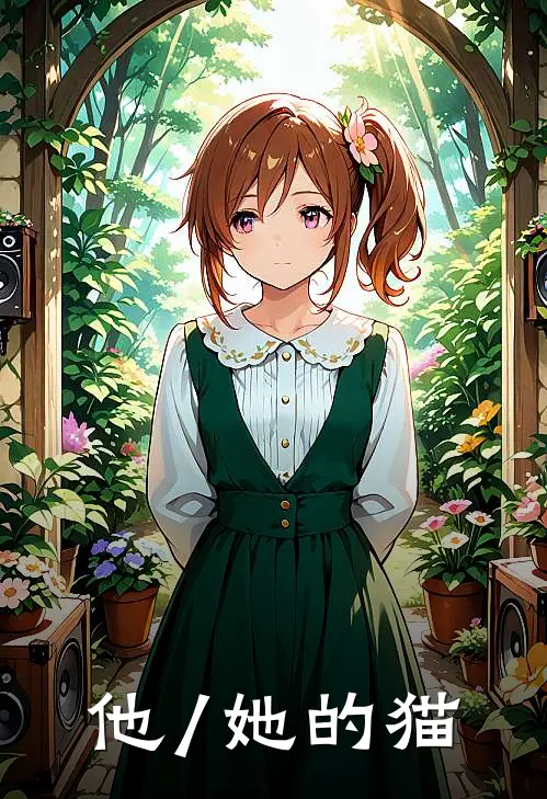 他/她的猫陈阳林晚最新好看小说_最新章节列表他/她的猫(陈阳林晚)
