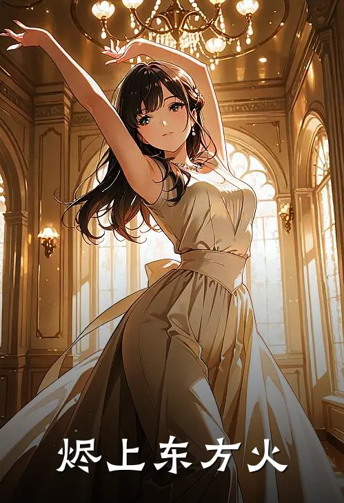 烬上东方火
