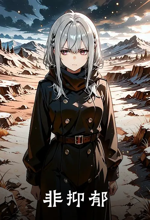 非抑郁(绿萝林知夏)最新章节在线阅读_(非抑郁)最新章节在线阅读