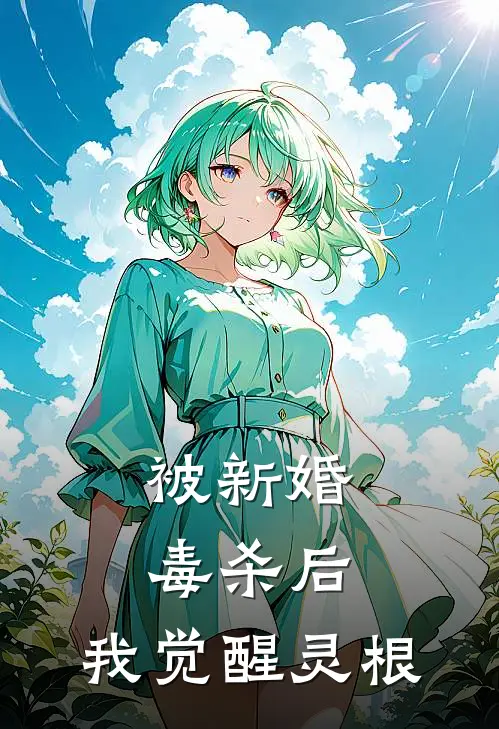 被新婚毒杀后，我觉醒灵根唐萧慕悦热门小说推荐_完本小说大全被新婚毒杀后，我觉醒灵根(唐萧慕悦)