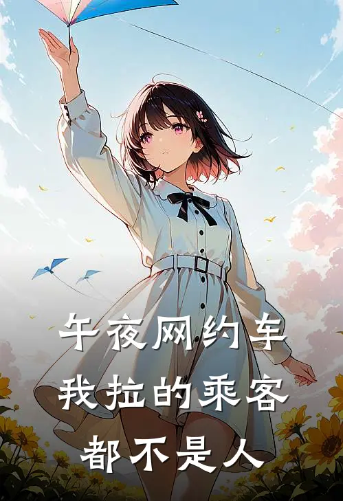 午夜网约车：我拉的乘客都不是人林峰阿明热门的小说_免费小说午夜网约车：我拉的乘客都不是人(林峰阿明)