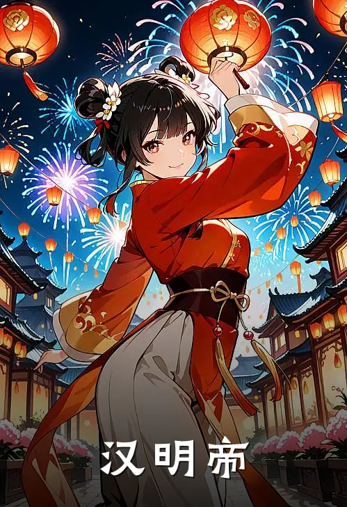 汉明帝