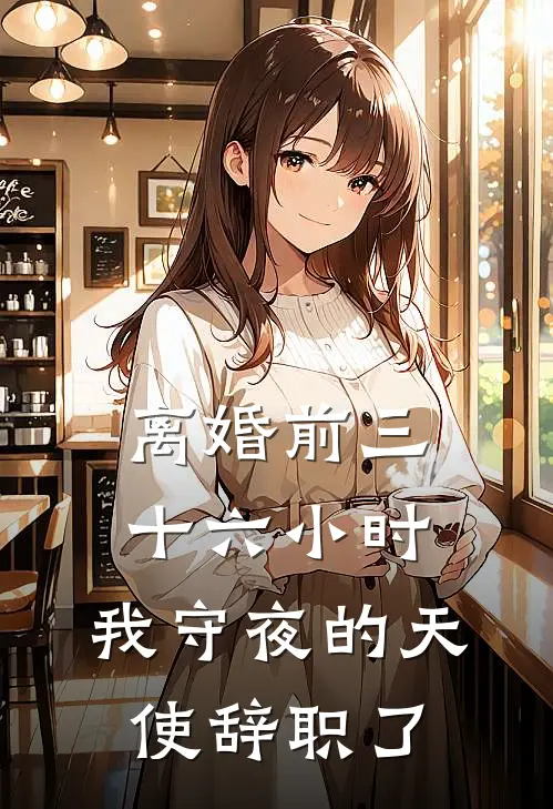 离婚前三十六小时，我守夜的天使辞职了(苏锦顾怀瑾)完整版免费全文阅读_完本小说推荐离婚前三十六小时，我守夜的天使辞职了(苏锦顾怀瑾)