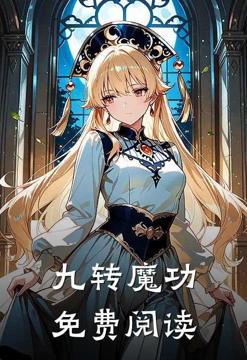 九转魔功免费阅读