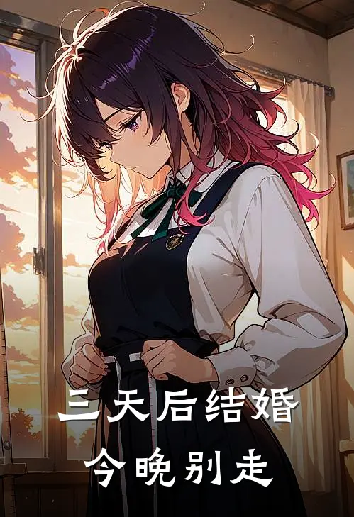 三天后结婚，今晚别走(陈屿林暮)最新完结小说推荐_热门小说排行榜三天后结婚，今晚别走陈屿林暮