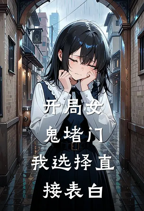 开局女鬼堵门，我选择直接表白(陈媛杨勇敢)最新小说_免费阅读完整版小说开局女鬼堵门，我选择直接表白(陈媛杨勇敢)