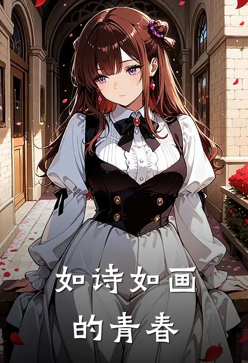 如诗如画的青春