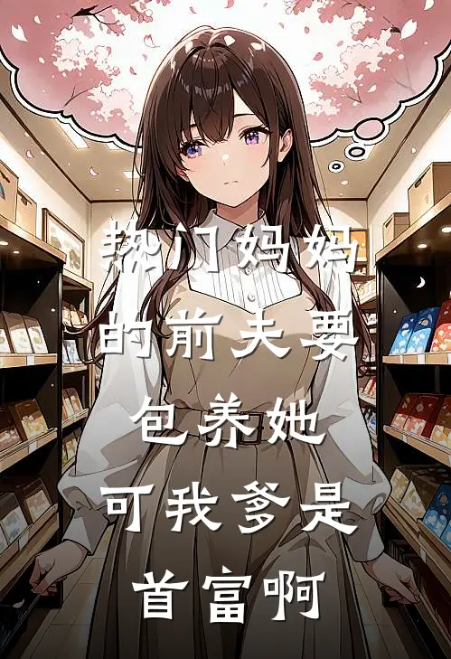 [热门]妈妈的前夫要包养她，可我爹是首富啊阮云舒云舒完结版小说阅读_完整版小说免费阅读[热门]妈妈的前夫要包养她，可我爹是首富啊(阮云舒云舒)