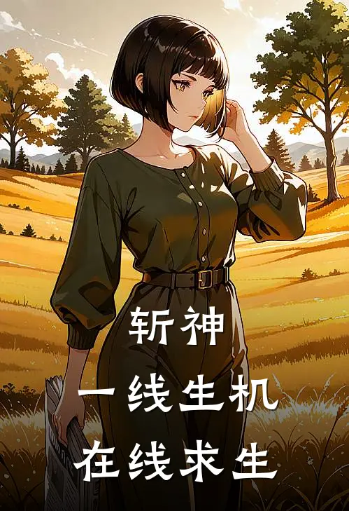 斩神：一线生机，在线求生