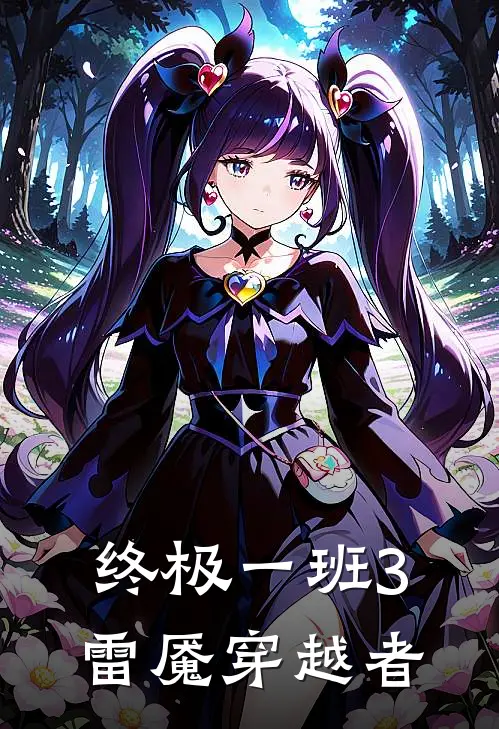 终极一班3：雷魇穿越者(林煊雷婷)免费热门小说_最新小说推荐终极一班3：雷魇穿越者林煊雷婷
