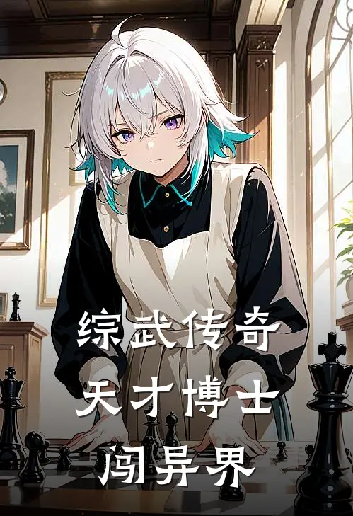 综武传奇：天才博士闯异界