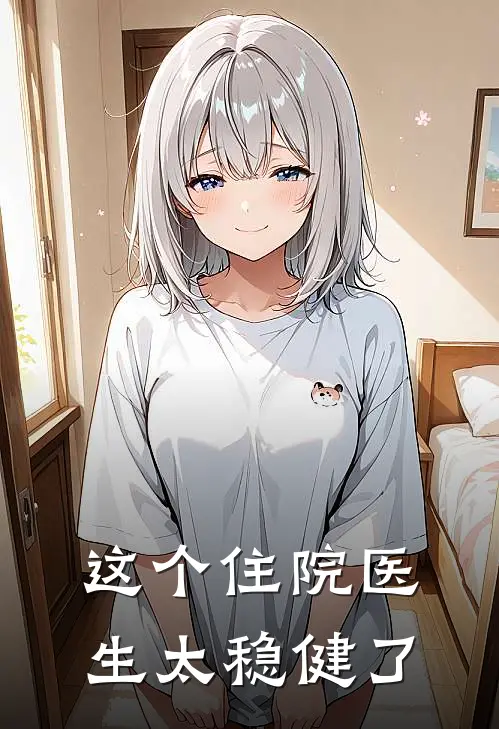 这个住院医生太稳健了