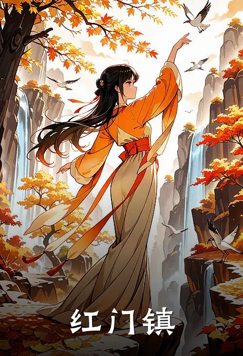 红门镇抖音热门好看的小说推荐完结_在哪看免费小说红门镇抖音热门