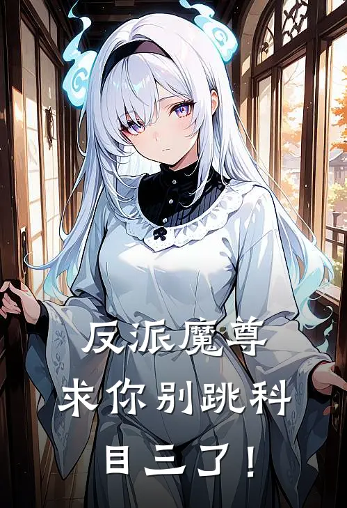 反派魔尊：求你别跳科目三了！叶辰凌玄完本热门小说_完本小说免费反派魔尊：求你别跳科目三了！(叶辰凌玄)