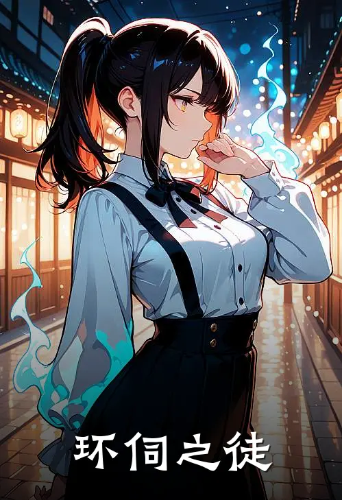 环伺之徒陆沉陈默新热门小说_最新章节列表环伺之徒(陆沉陈默)