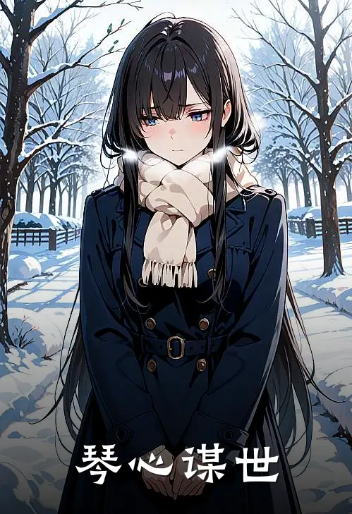 《琴心谋世》梅长苏任婉完本小说_梅长苏任婉(琴心谋世)全文免费阅读无弹窗大结局