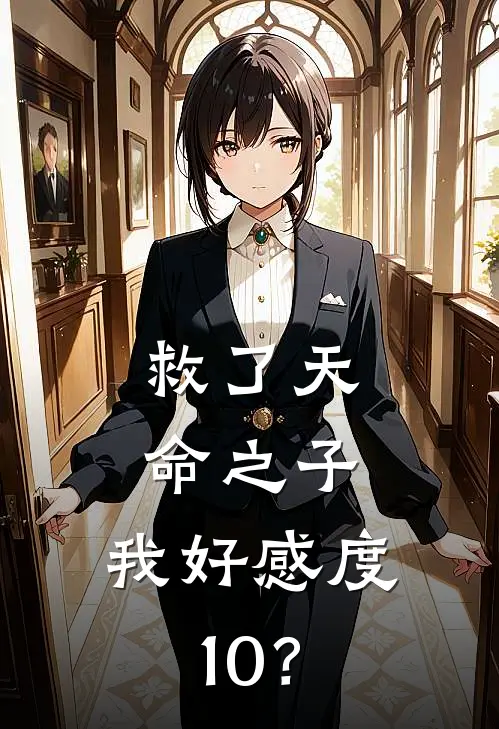 救了天命之子，我好感度-10？林风沈墨完本小说大全_免费小说免费阅读救了天命之子，我好感度-10？(林风沈墨)