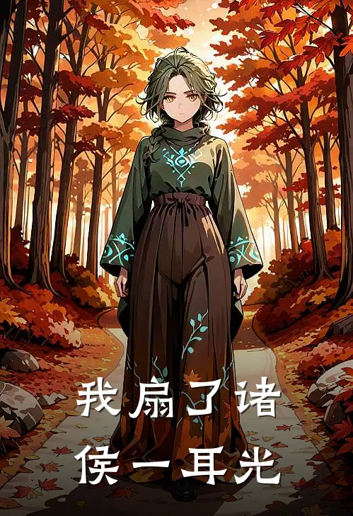 我扇了诸侯一耳光蔡国蔡侯热门小说排行_免费阅读全文我扇了诸侯一耳光(蔡国蔡侯)